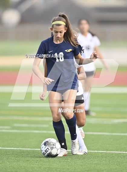 Thumbnail 2 in Cypress Ranch vs Langham Creek photogallery.