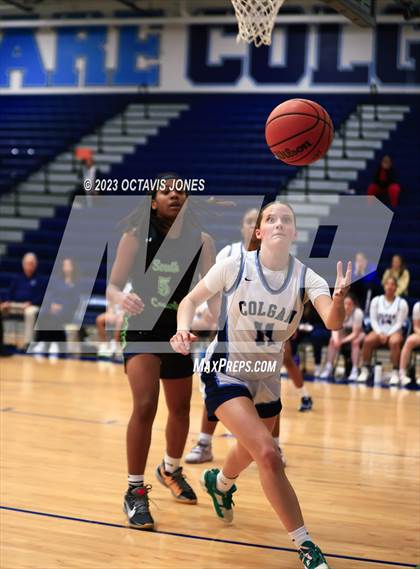 Thumbnail 1 in South County @ Charles J. Colgan photogallery.