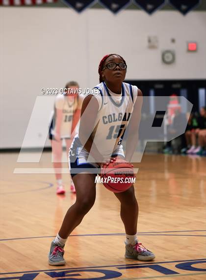 Thumbnail 3 in South County @ Charles J. Colgan photogallery.