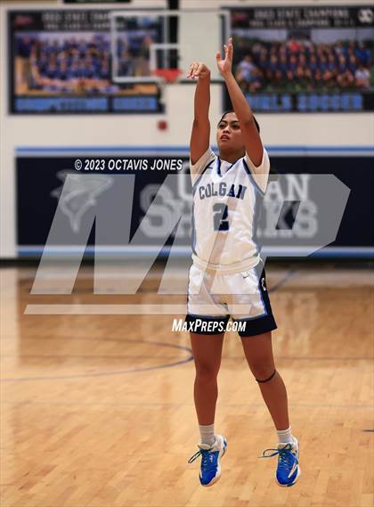 Thumbnail 3 in South County @ Charles J. Colgan photogallery.