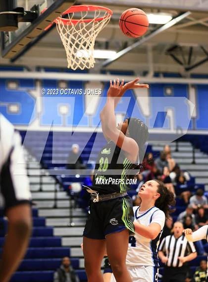 Thumbnail 3 in South County @ Charles J. Colgan photogallery.