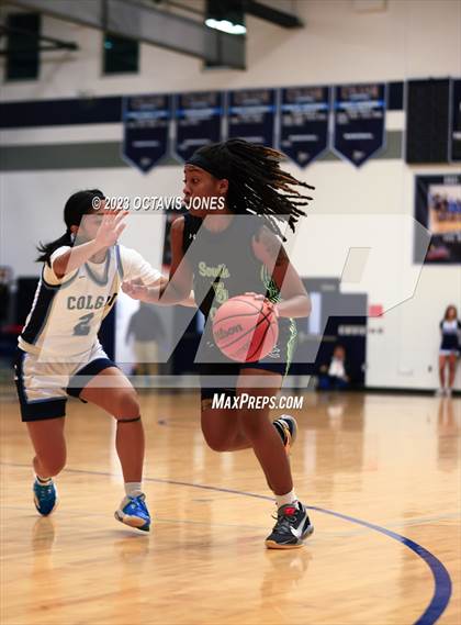 Thumbnail 2 in South County @ Charles J. Colgan photogallery.