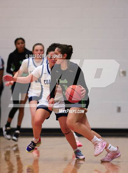 Thumbnail 2 in South County @ Charles J. Colgan photogallery.