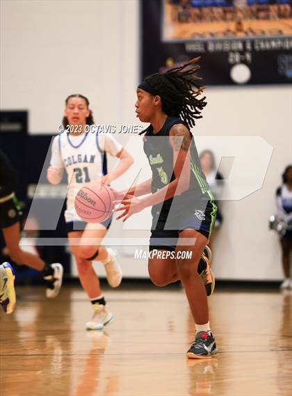 Thumbnail 2 in South County @ Charles J. Colgan photogallery.