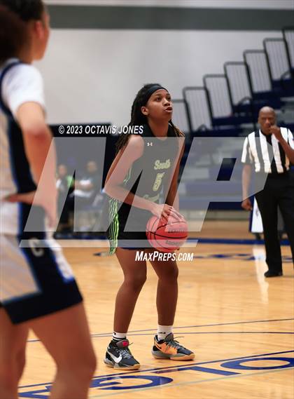 Thumbnail 1 in South County @ Charles J. Colgan photogallery.