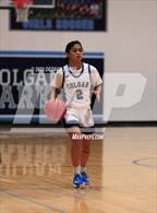 Photo from the gallery "South County @ Charles J. Colgan"