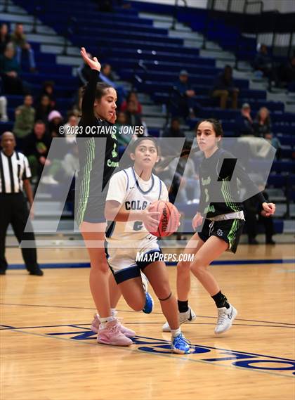 Thumbnail 2 in South County @ Charles J. Colgan photogallery.