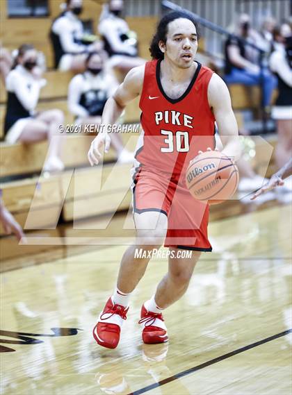 Thumbnail 2 in Pike @ Noblesville photogallery.