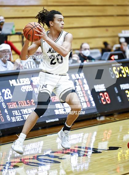 Thumbnail 1 in Pike @ Noblesville photogallery.