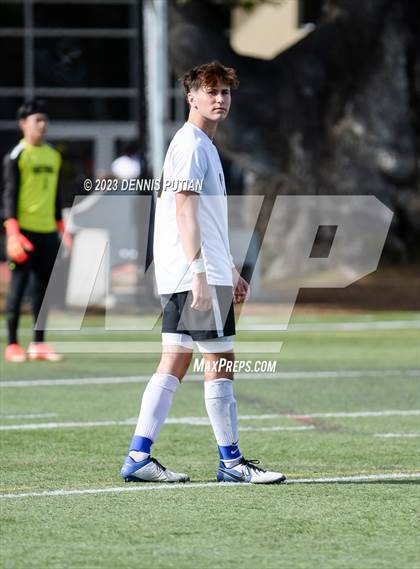 Thumbnail 2 in Mountain View @ Saint Francis (CIF CCS Open Quarterfinals) photogallery.