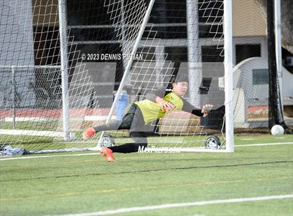 Thumbnail 2 in Mountain View @ Saint Francis (CIF CCS Open Quarterfinals) photogallery.
