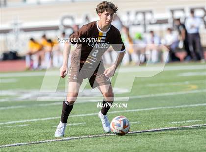 Thumbnail 1 in Mountain View @ Saint Francis (CIF CCS Open Quarterfinals) photogallery.