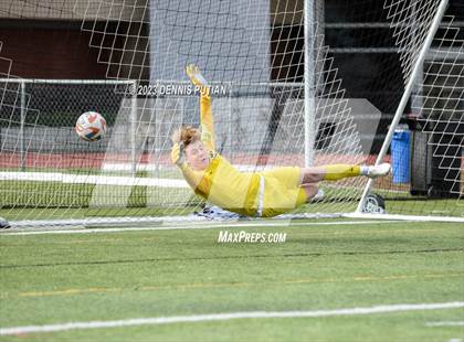 Thumbnail 3 in Mountain View @ Saint Francis (CIF CCS Open Quarterfinals) photogallery.