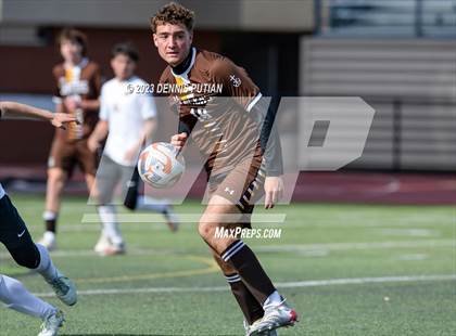 Thumbnail 1 in Mountain View @ Saint Francis (CIF CCS Open Quarterfinals) photogallery.