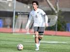 Photo from the gallery "Mountain View @ Saint Francis (CIF CCS Open Quarterfinals)"