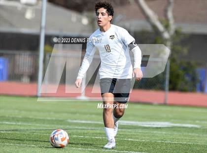 Thumbnail 2 in Mountain View @ Saint Francis (CIF CCS Open Quarterfinals) photogallery.