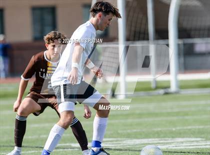 Thumbnail 3 in Mountain View @ Saint Francis (CIF CCS Open Quarterfinals) photogallery.