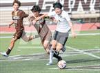 Photo from the gallery "Mountain View @ Saint Francis (CIF CCS Open Quarterfinals)"