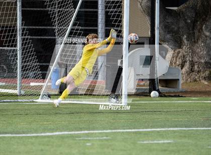 Thumbnail 3 in Mountain View @ Saint Francis (CIF CCS Open Quarterfinals) photogallery.