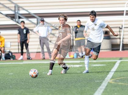 Thumbnail 1 in Mountain View @ Saint Francis (CIF CCS Open Quarterfinals) photogallery.
