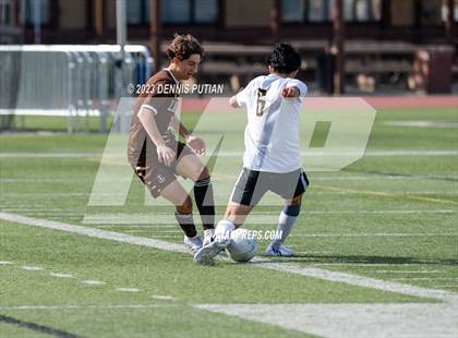 Thumbnail 3 in Mountain View @ Saint Francis (CIF CCS Open Quarterfinals) photogallery.