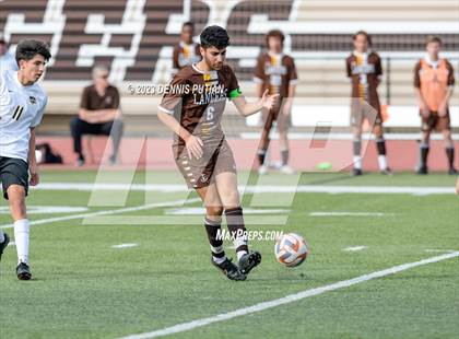 Thumbnail 3 in Mountain View @ Saint Francis (CIF CCS Open Quarterfinals) photogallery.