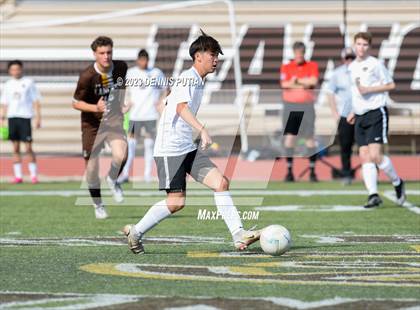 Thumbnail 3 in Mountain View @ Saint Francis (CIF CCS Open Quarterfinals) photogallery.