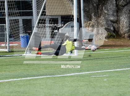 Thumbnail 1 in Mountain View @ Saint Francis (CIF CCS Open Quarterfinals) photogallery.