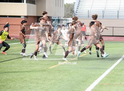 Thumbnail 2 in Mountain View @ Saint Francis (CIF CCS Open Quarterfinals) photogallery.