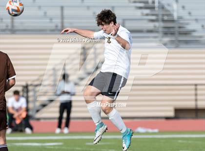 Thumbnail 1 in Mountain View @ Saint Francis (CIF CCS Open Quarterfinals) photogallery.