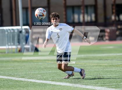 Thumbnail 1 in Mountain View @ Saint Francis (CIF CCS Open Quarterfinals) photogallery.