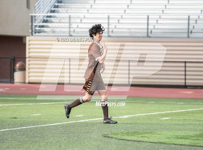 Thumbnail 2 in Mountain View @ Saint Francis (CIF CCS Open Quarterfinals) photogallery.