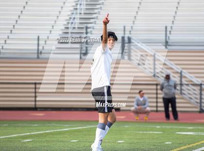 Thumbnail 1 in Mountain View @ Saint Francis (CIF CCS Open Quarterfinals) photogallery.