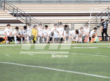 Thumbnail 3 in Mountain View @ Saint Francis (CIF CCS Open Quarterfinals) photogallery.