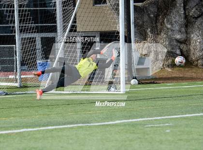 Thumbnail 2 in Mountain View @ Saint Francis (CIF CCS Open Quarterfinals) photogallery.