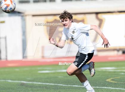 Thumbnail 1 in Mountain View @ Saint Francis (CIF CCS Open Quarterfinals) photogallery.