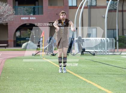 Thumbnail 1 in Mountain View @ Saint Francis (CIF CCS Open Quarterfinals) photogallery.