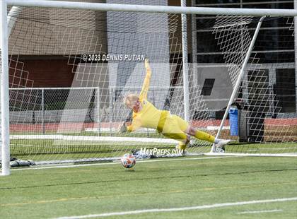 Thumbnail 2 in Mountain View @ Saint Francis (CIF CCS Open Quarterfinals) photogallery.