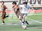 Photo from the gallery "Mountain View @ Saint Francis (CIF CCS Open Quarterfinals)"