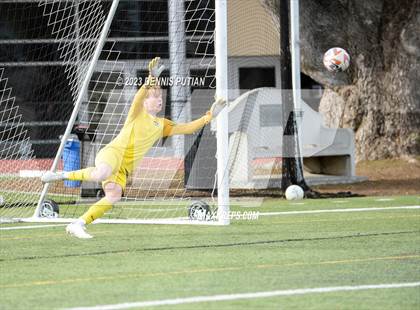 Thumbnail 1 in Mountain View @ Saint Francis (CIF CCS Open Quarterfinals) photogallery.
