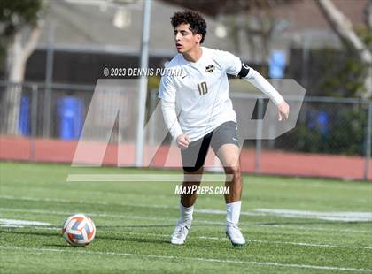 Thumbnail 1 in Mountain View @ Saint Francis (CIF CCS Open Quarterfinals) photogallery.