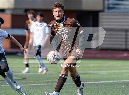 Thumbnail 2 in Mountain View @ Saint Francis (CIF CCS Open Quarterfinals) photogallery.