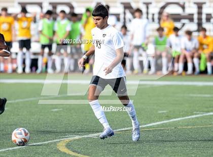 Thumbnail 2 in Mountain View @ Saint Francis (CIF CCS Open Quarterfinals) photogallery.