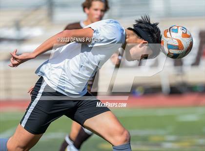 Thumbnail 3 in Mountain View @ Saint Francis (CIF CCS Open Quarterfinals) photogallery.