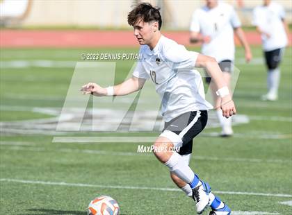 Thumbnail 2 in Mountain View @ Saint Francis (CIF CCS Open Quarterfinals) photogallery.