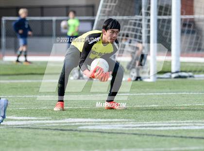 Thumbnail 2 in Mountain View @ Saint Francis (CIF CCS Open Quarterfinals) photogallery.
