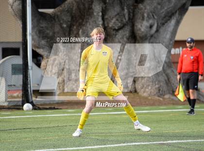Thumbnail 3 in Mountain View @ Saint Francis (CIF CCS Open Quarterfinals) photogallery.