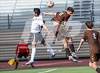 Photo from the gallery "Mountain View @ Saint Francis (CIF CCS Open Quarterfinals)"