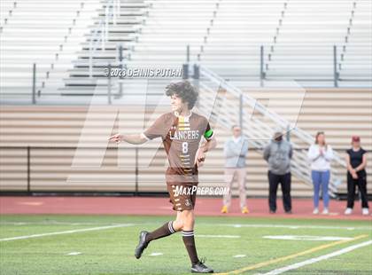 Thumbnail 3 in Mountain View @ Saint Francis (CIF CCS Open Quarterfinals) photogallery.