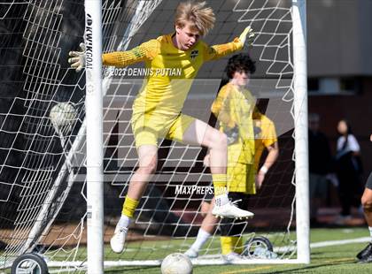 Thumbnail 3 in Mountain View @ Saint Francis (CIF CCS Open Quarterfinals) photogallery.